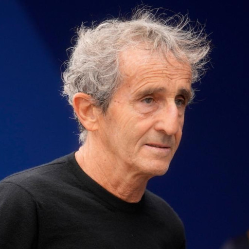 Paura per Alain Prost, l'ex campione della Ferrari rapinato e aggredito nella sua villa di Nyon