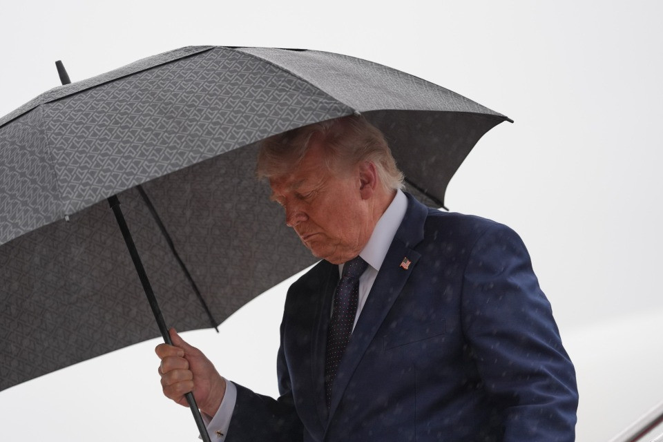 Dagli Stati Uniti: «Trump prepara nuovi attacchi all'Iran»