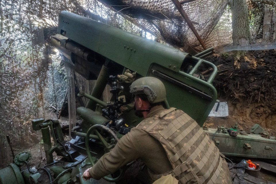 La Russia ha perso oltre un milione e 300 mila uomini dall'inizio della Guerra in Ucraina