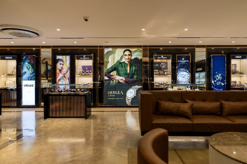 L’India guarda allo Swiss made: «Gli orologi non segnano più il tempo, raccontano chi siamo»