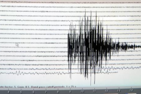 Un terremoto di magnitudo 6.0 ha colpito le Hawaii