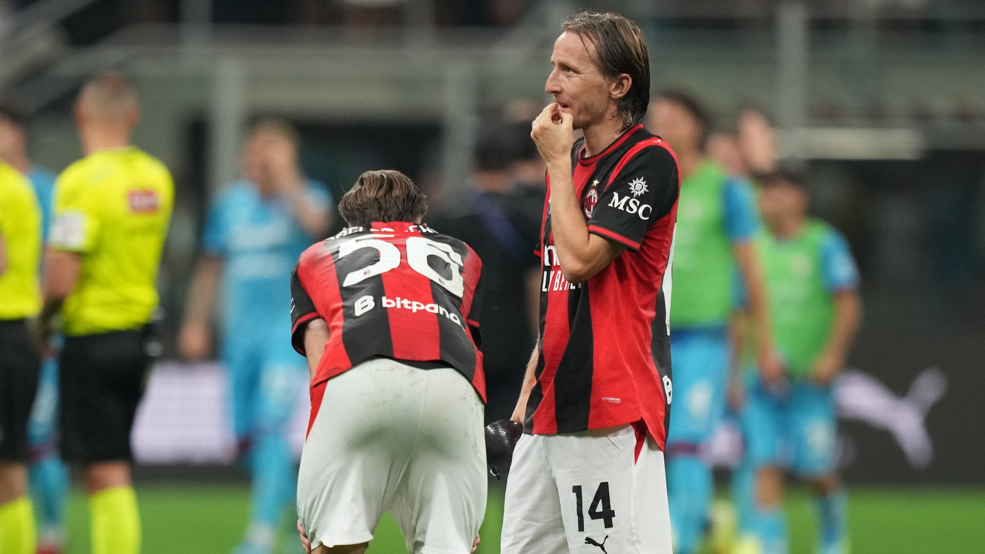 Serie A 2025/26, calato il sipario: tutti i verdetti dell’ultima giornata