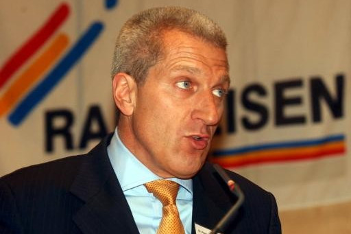 Sottrazione d'imposta, confermata la mega multa all'ex direttore di Raiffeisen