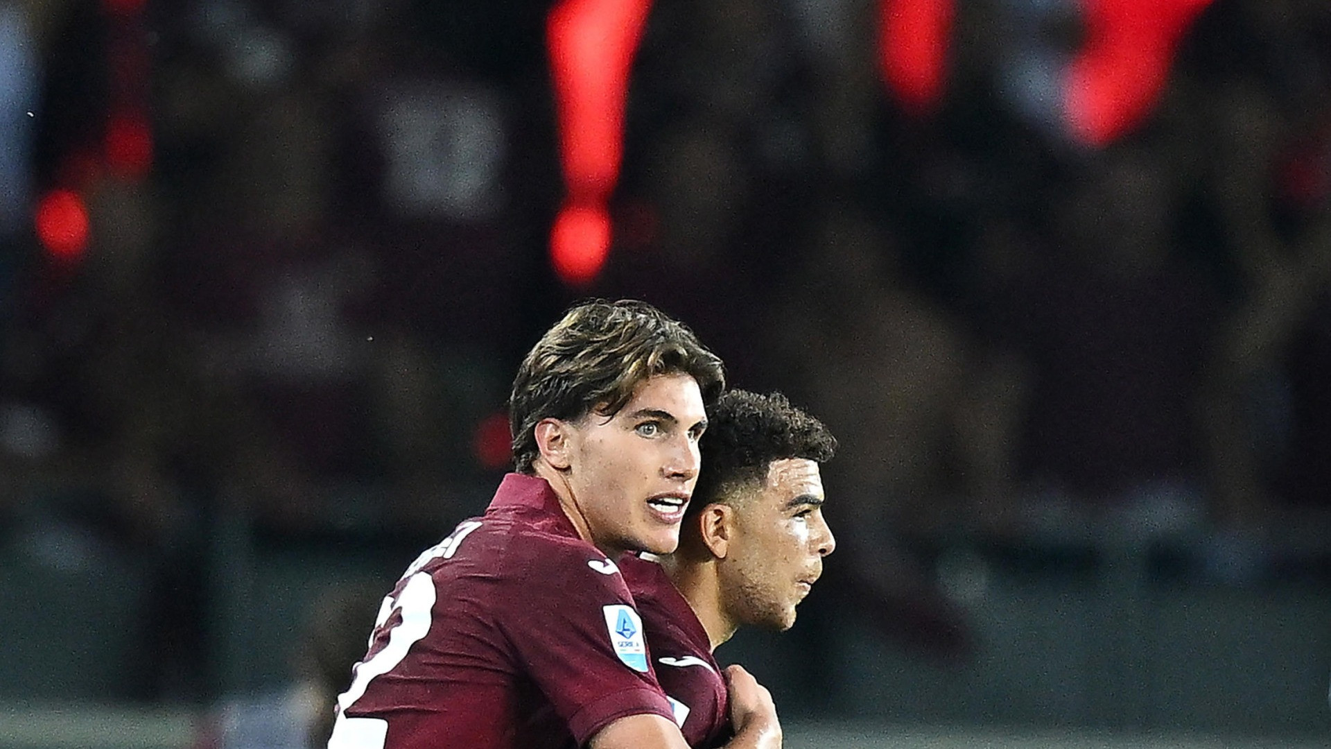 Derby Torino-Juventus: il tifoso ferito in prognosi riservata