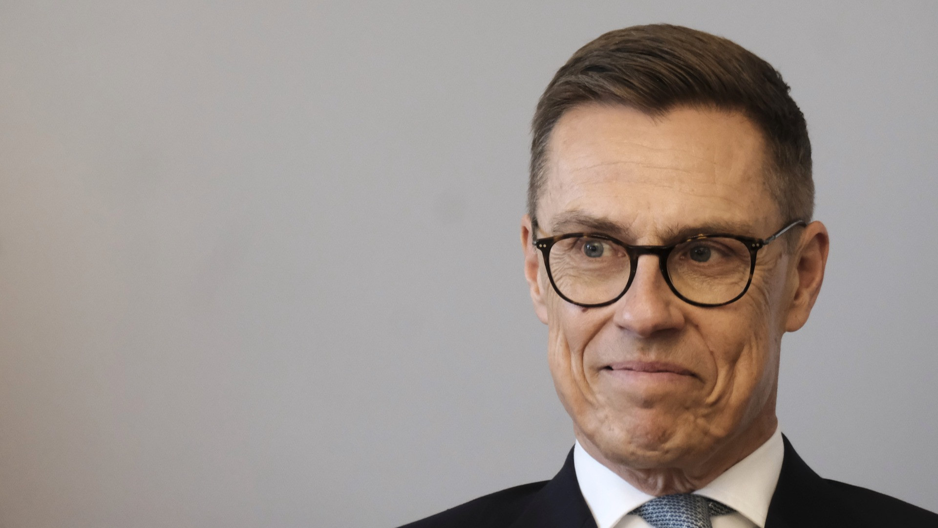 Alexander Stubb disponibile «a rappresentare l'UE nei colloqui sull'Ucraina»