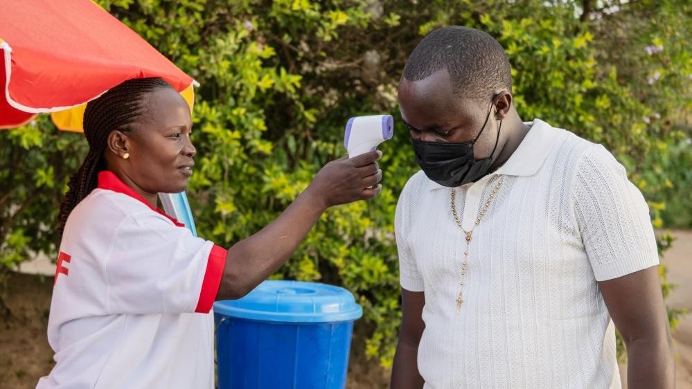 Ebola, Oms: «I Paesi confinanti con il Congo agiscano per contrastare il virus»