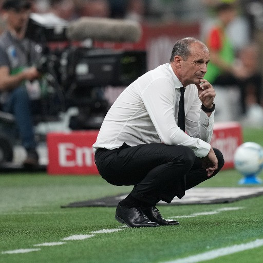 Rivoluzione in casa Milan: licenziati Allegri, Furlani, Moncada e Tare