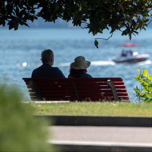 Canicola in Ticino, ci siamo: «Episodio precoce, sopra i valori normali anche dopo»