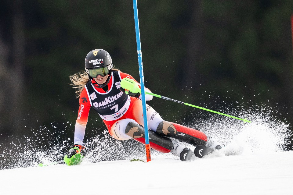 Rast: «Il Mondiale a Crans-Montana sarà una grande opportunità»