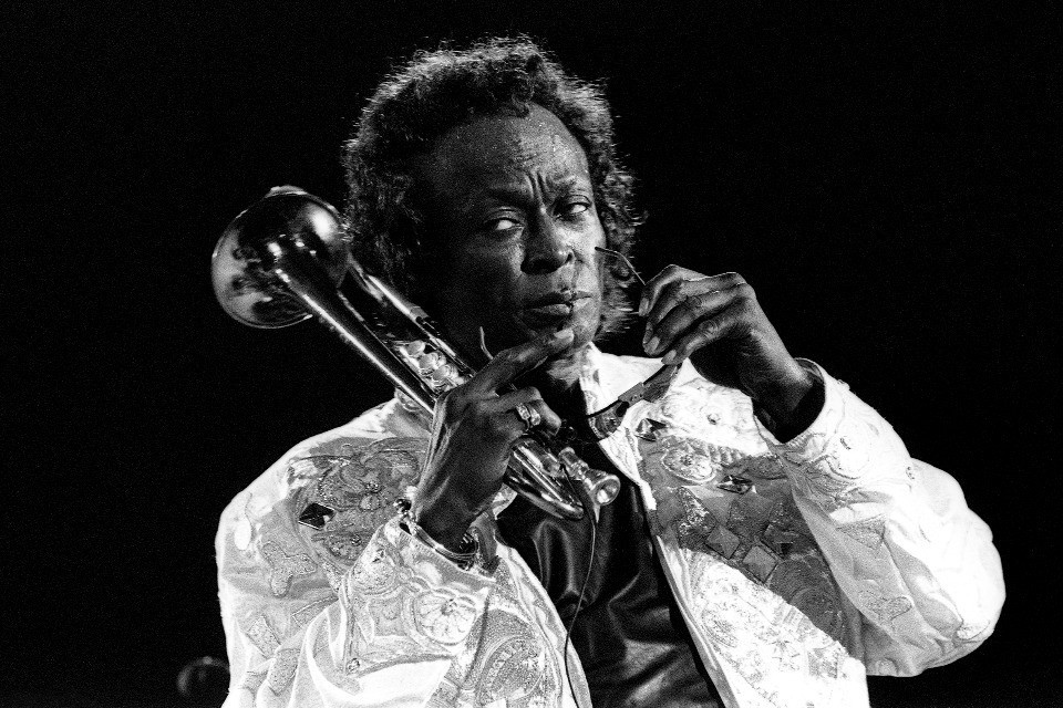 Cent'anni di Miles Davis, il rivoluzionario del jazz
