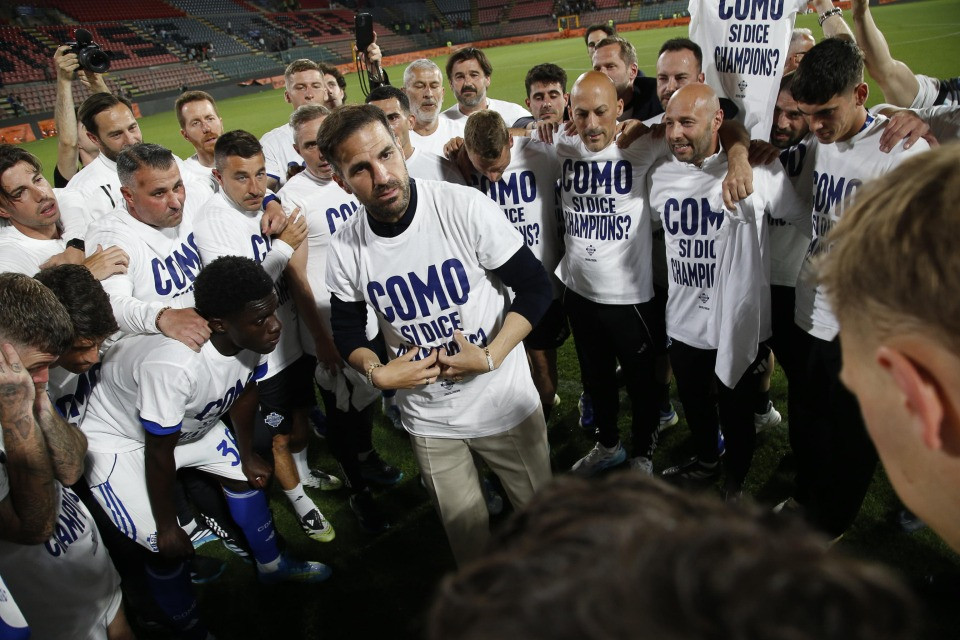 Como in Champions League: ma dove giocherà?