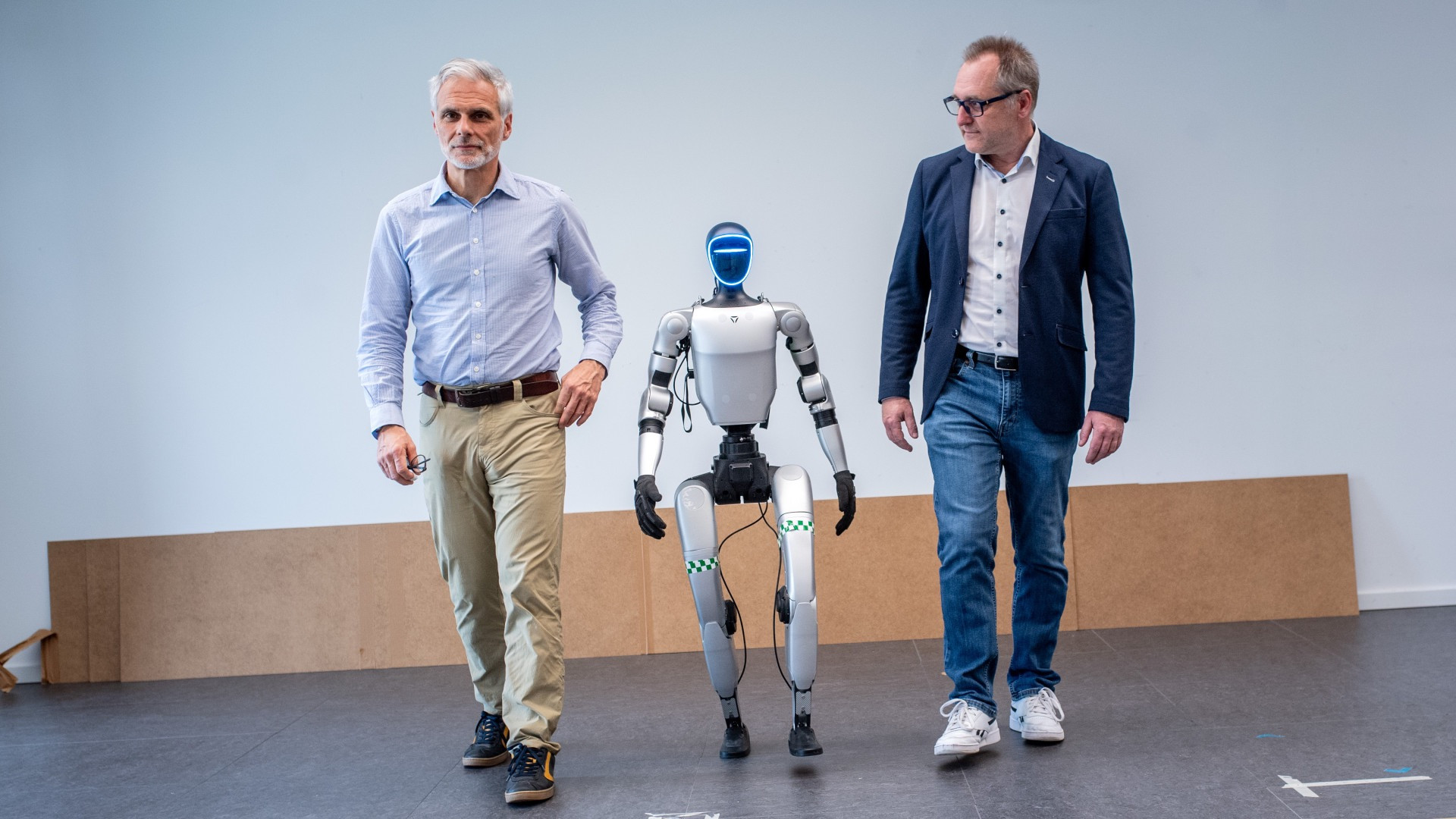 Contro il logorio dell'intelligenza moderna