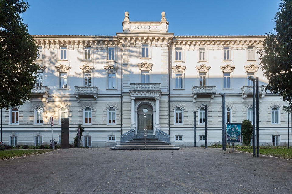 Anche a Berna si inizia a parlare di un'università ticinese