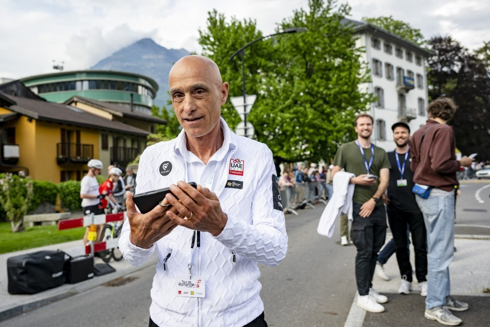 Gianetti: «Un regalo per il cantone, complimenti a chi l’ha confezionato»