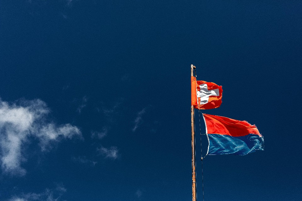 Il Ticino riflette, celebra e festeggia il Primo Agosto