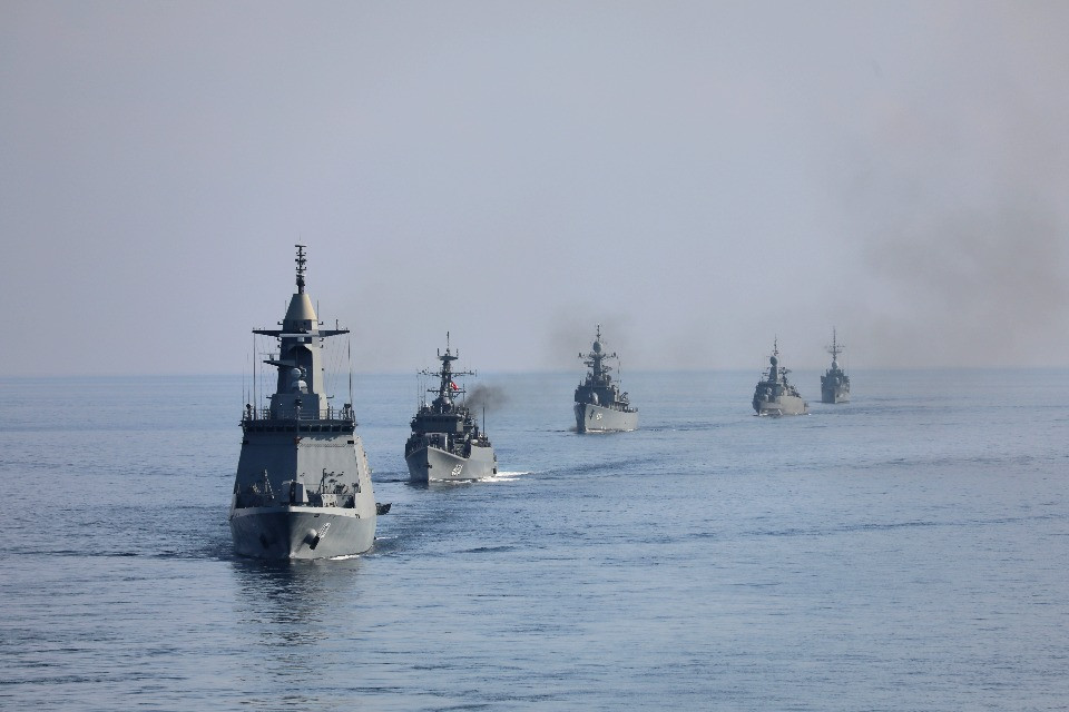 Gli USA colpiscono nel sud dell’Iran: «Azione di autodifesa», Rubio: «Accordo ancora possibile»