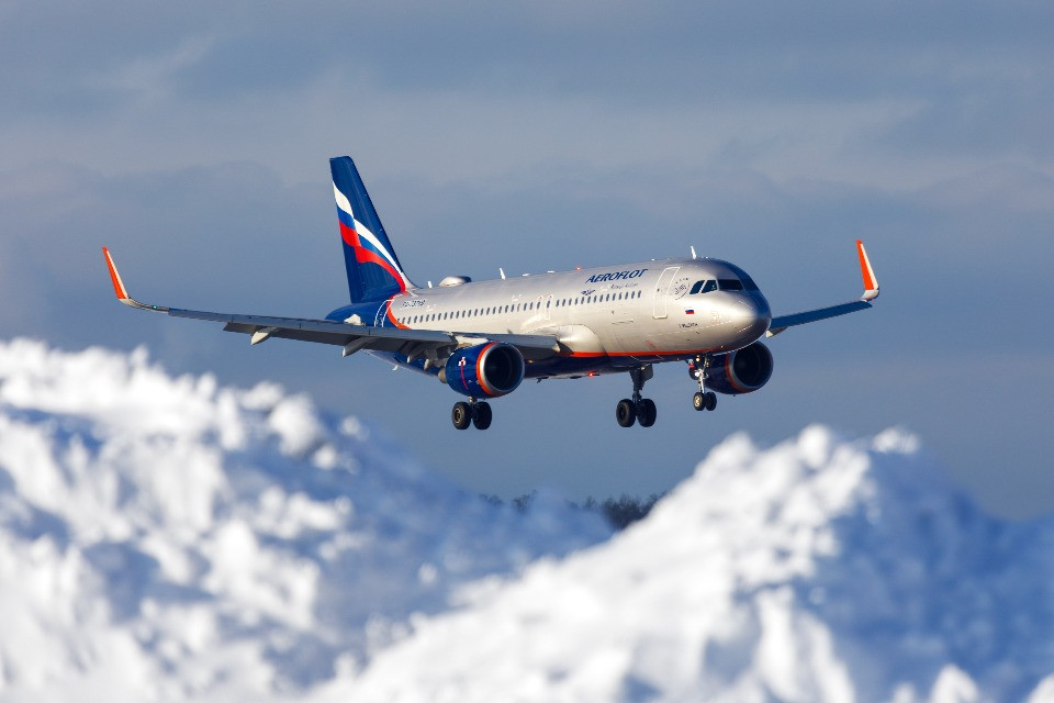 Rischia fino a 20 anni di carcere per aver contrabbandato pezzi di ricambio per Airbus e Boeing in Russia
