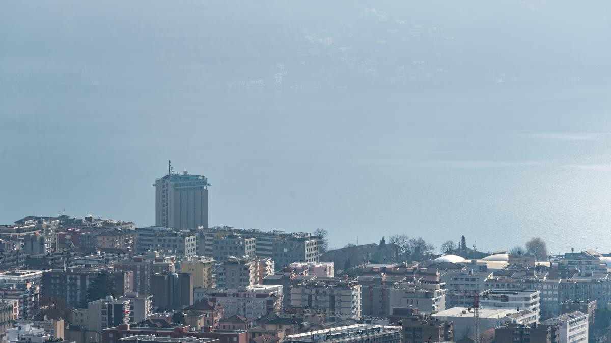 Troppo ozono nell'aria, è «lo smog estivo»