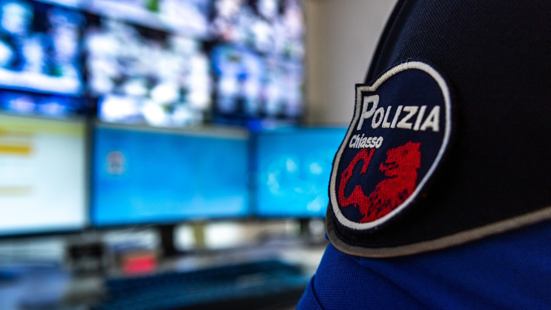 Meno furti e una sola rapina, per la Polizia è un anno positivo