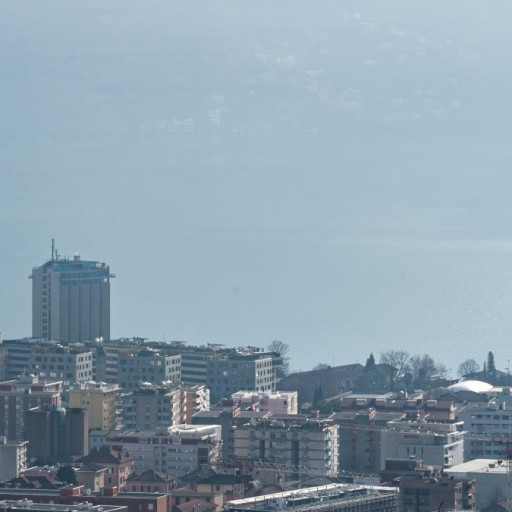 Troppo ozono nell'aria, è «lo smog estivo»