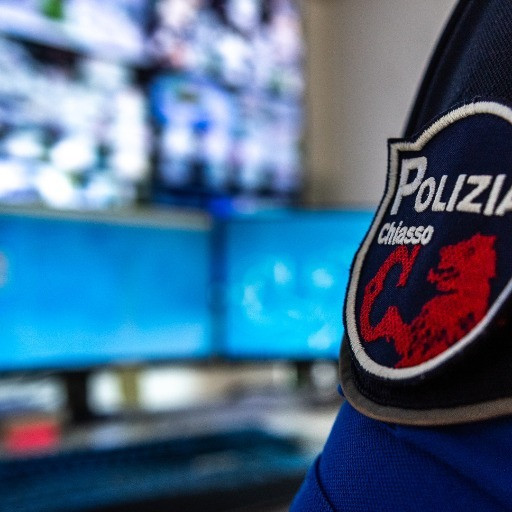 Meno furti e una sola rapina, per la Polizia è un anno positivo