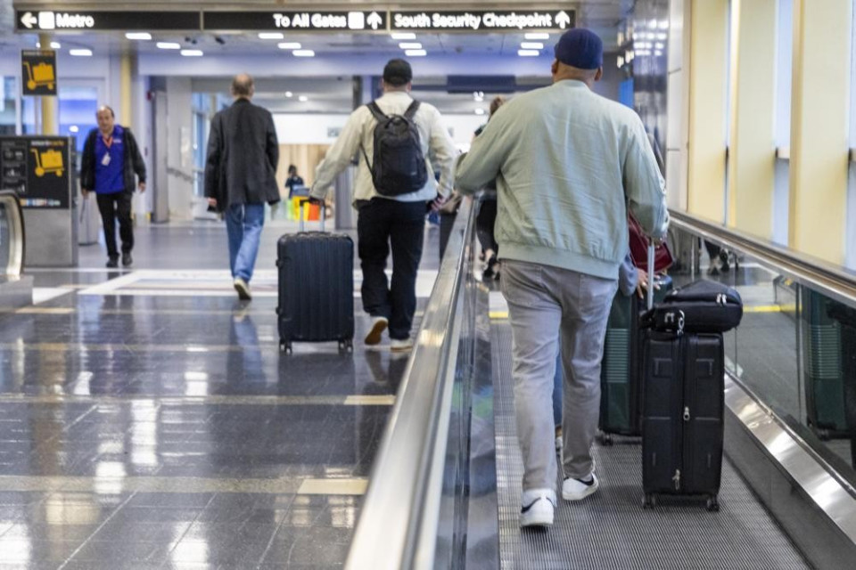 Lufthansa assicura: non vi è alcun rischio di carenza di carburante quest'estate