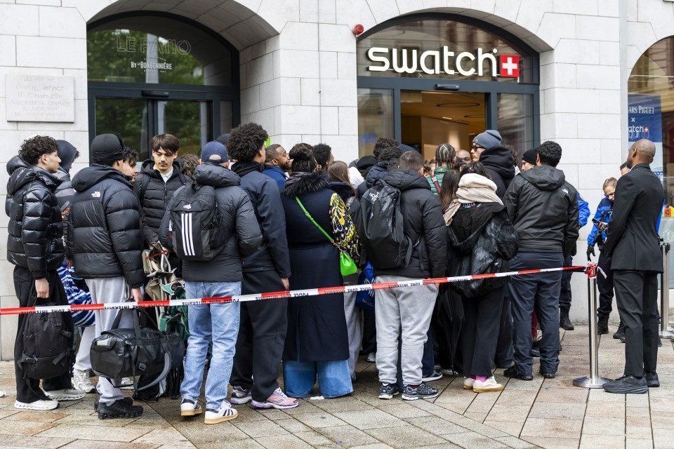 Swatch, supermercati e acquisti impulsivi: così il marketing accende i nostri istinti primordiali