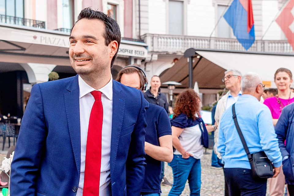 «Vogliamo essere un polo dell'audiovisivo e la strada imboccata è quella giusta»