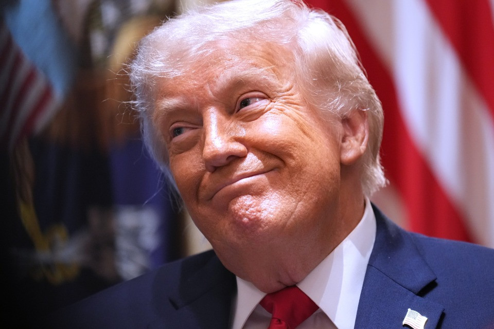 Trump sull'accordo con l'Iran: «Non siamo ancora soddisfatti. O lo saremo o dovremo finire il lavoro»