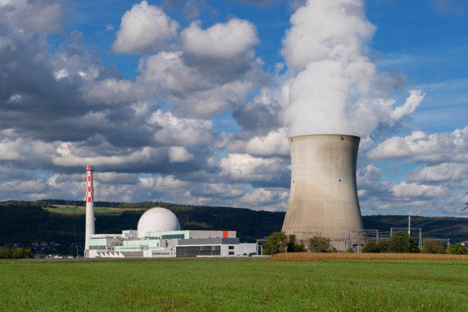 «Il nucleare svizzero è ancora dipendente dalla Russia»
