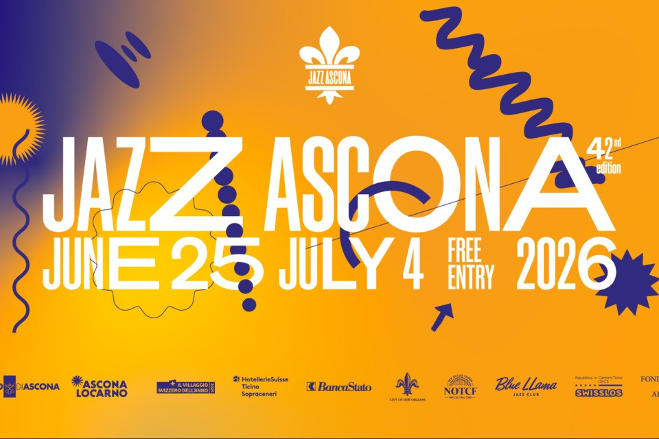 Dieci giorni di musica con New Orleans nel cuore