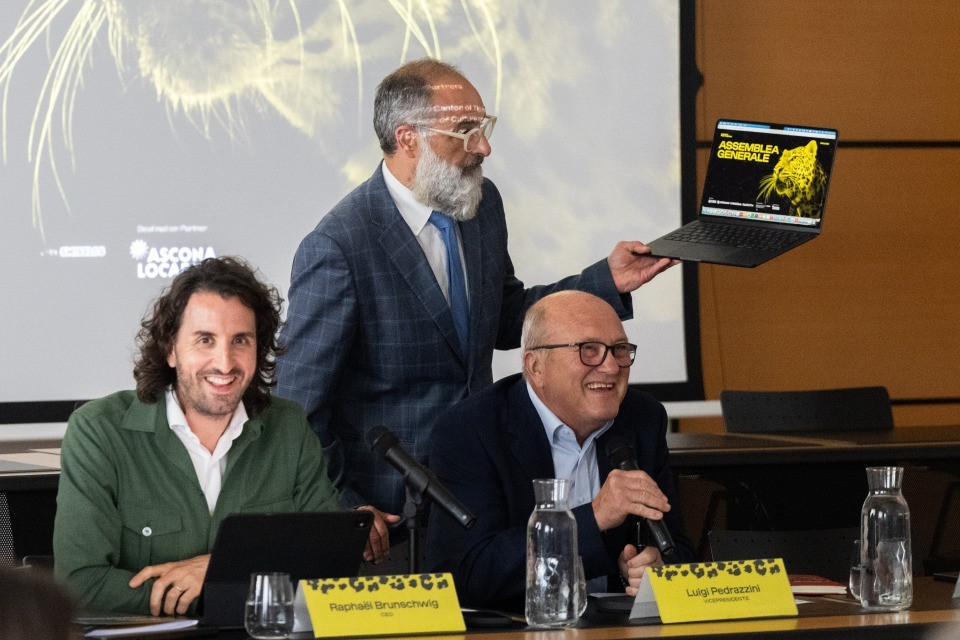 A Locarno i conti ora tornano, ma la parola d’ordine è prudenza