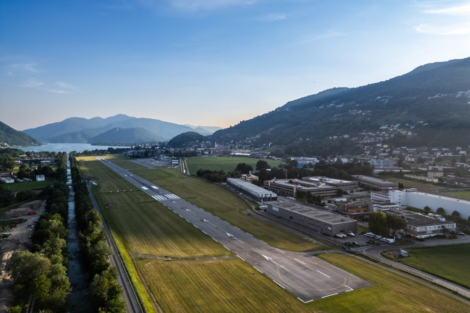 Sono tre le proposte sul tavolo per la tratta Lugano-Ginevra