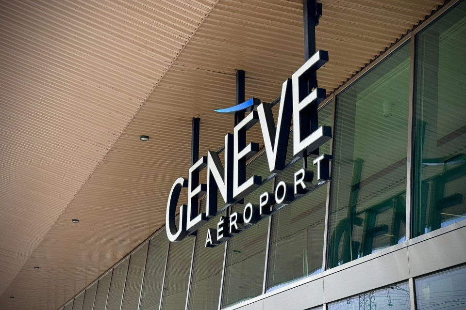 E se la Svizzera chiudesse l'aeroporto di Ginevra ai leader del G7?