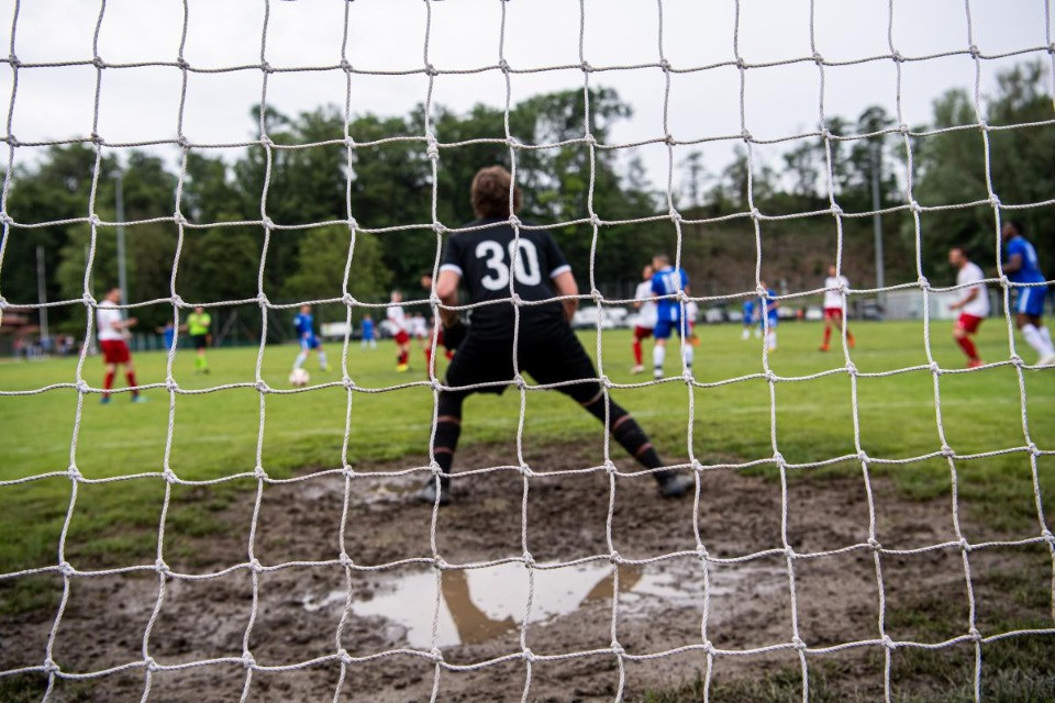 Scegliete il miglior Portiere del Calcio Ticinese