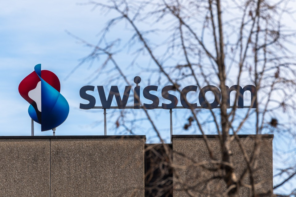 Falsa fattura Swisscom, nuova ondata di phishing in Svizzera