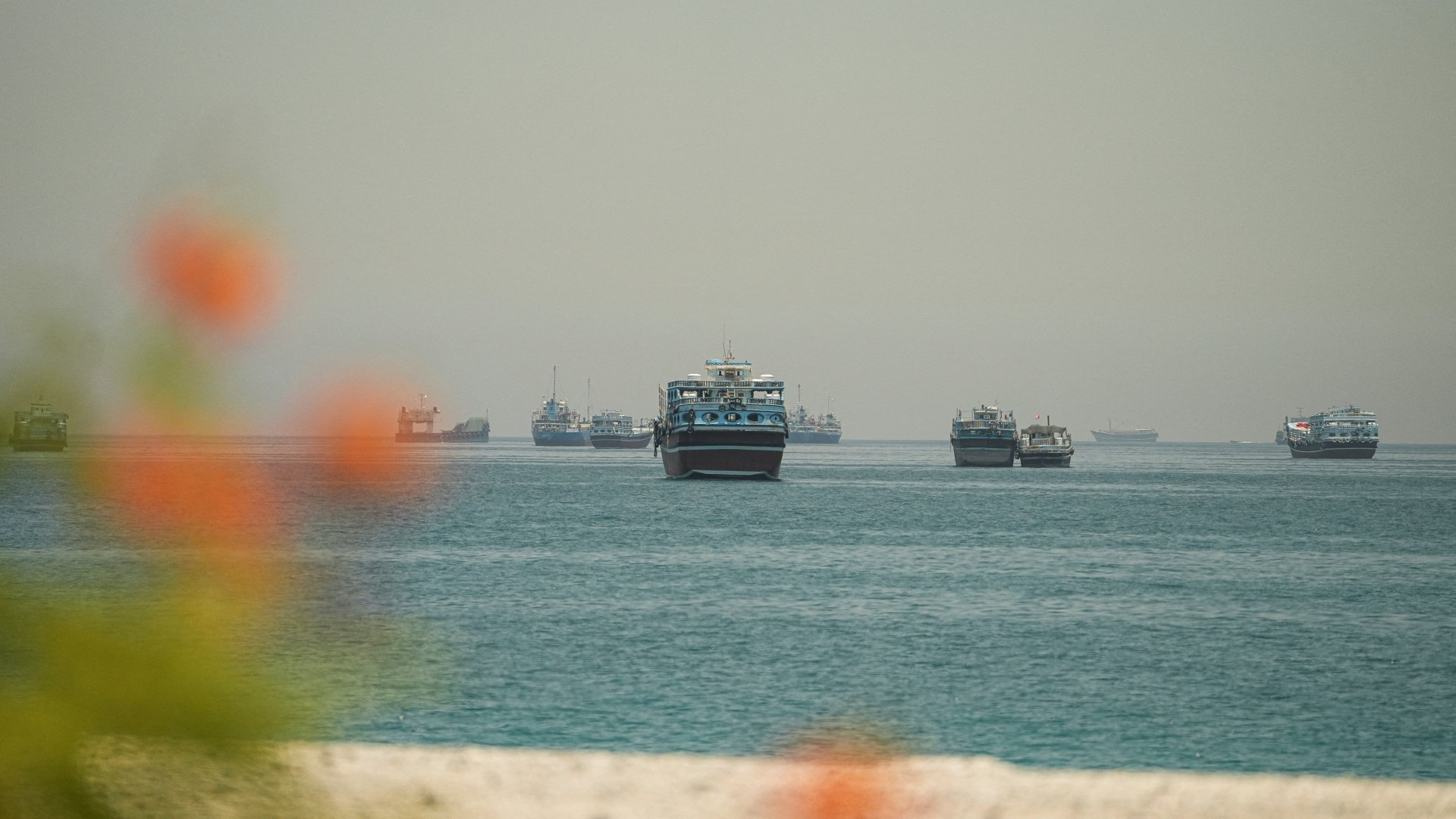 Attacco USA in Iran, i Pasdaran colpiscono una base americana