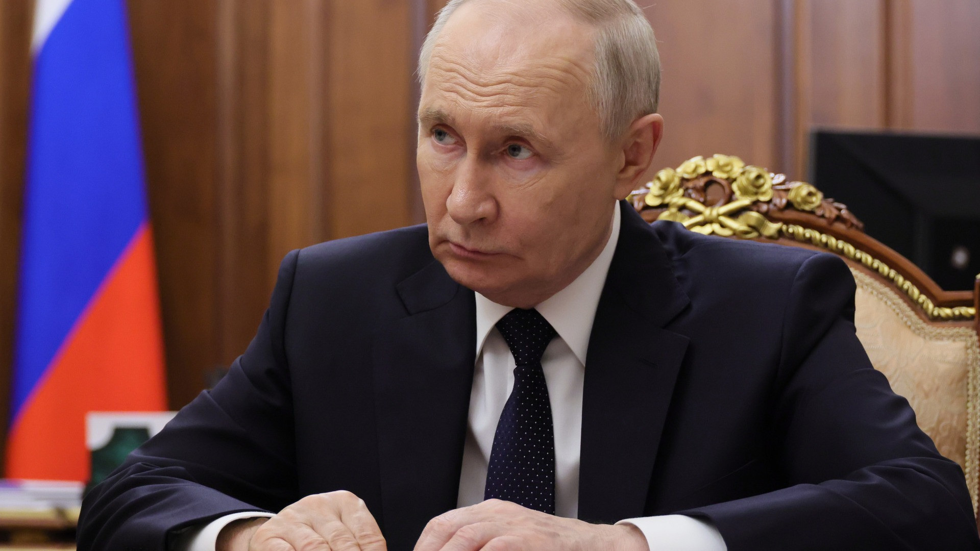 «Un interlocutore europeo per la Russia? Non cadiamo nella trappola di Mosca»
