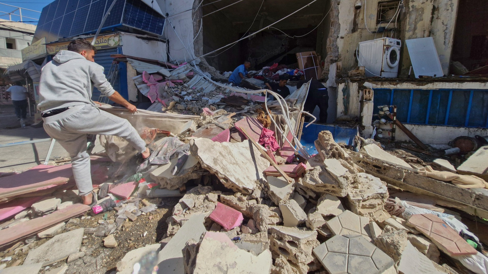 «Violenza sessuale in zone di guerra»: Israele nella lista nera dell'ONU accanto a ISIS e Hamas