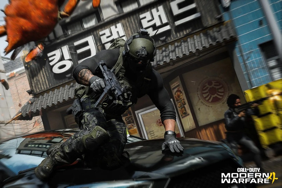 Ecco la data di uscita del prossimo Call of Duty: Modern Warfare 4!