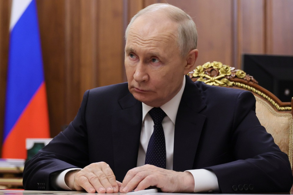 «Un interlocutore europeo per la Russia? Non cadiamo nella trappola di Mosca»