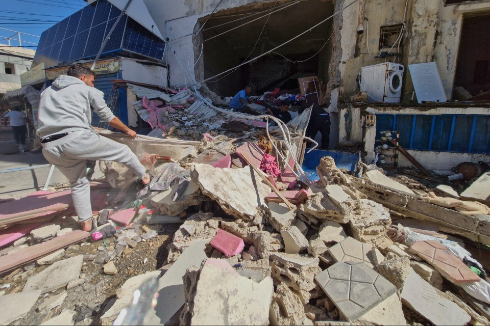 «Violenza sessuale in zone di guerra»: Israele nella lista nera dell'ONU accanto a ISIS e Hamas