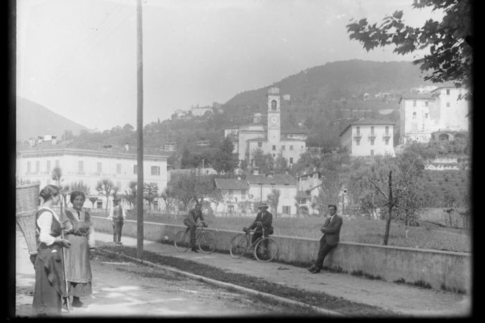 Piccolo manuale del perfetto utilizzatore della strada