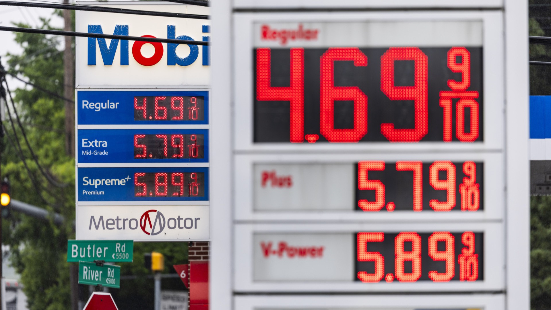 Se le riserve petrolifere più grandi del mondo sono in affanno