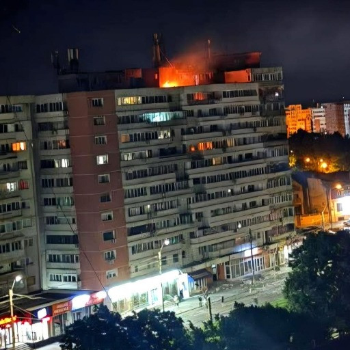 Una guerra senza spiragli