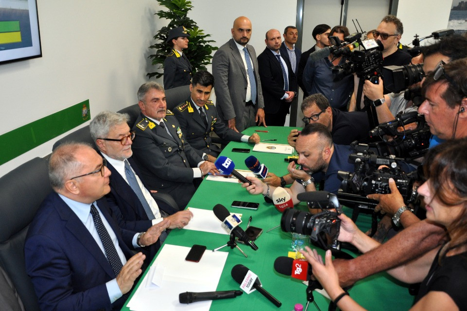 Storia di una famiglia di mafia, ecco come cambia Cosa nostra