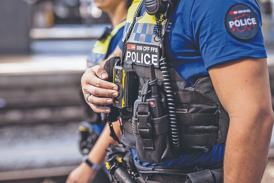 Giubiasco, sicurezza in stazione al centro delle preoccupazioni