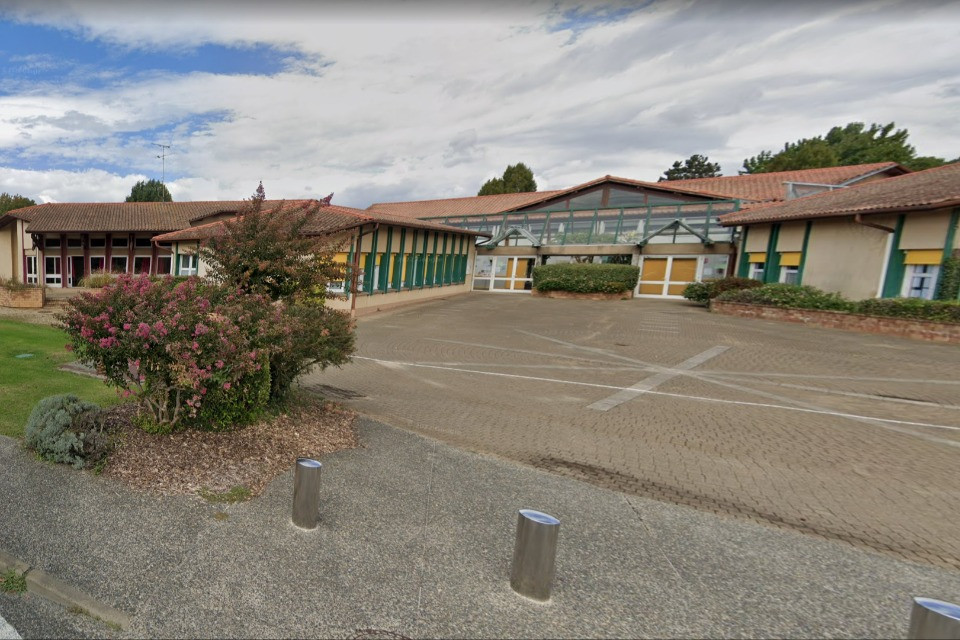 Con 53°C a scuola, bambini tra vomito e svenimenti