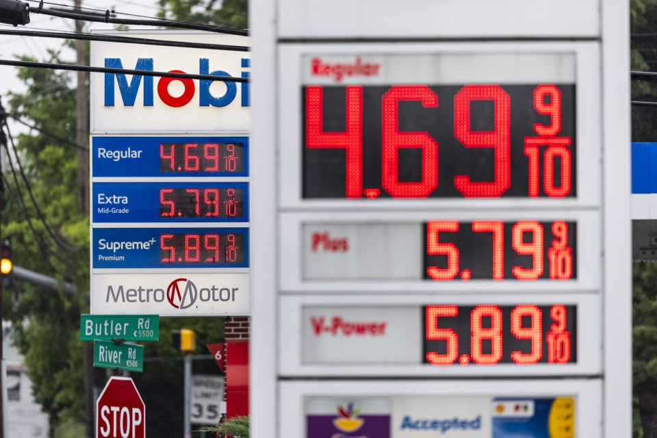 Se le riserve petrolifere più grandi del mondo sono in affanno