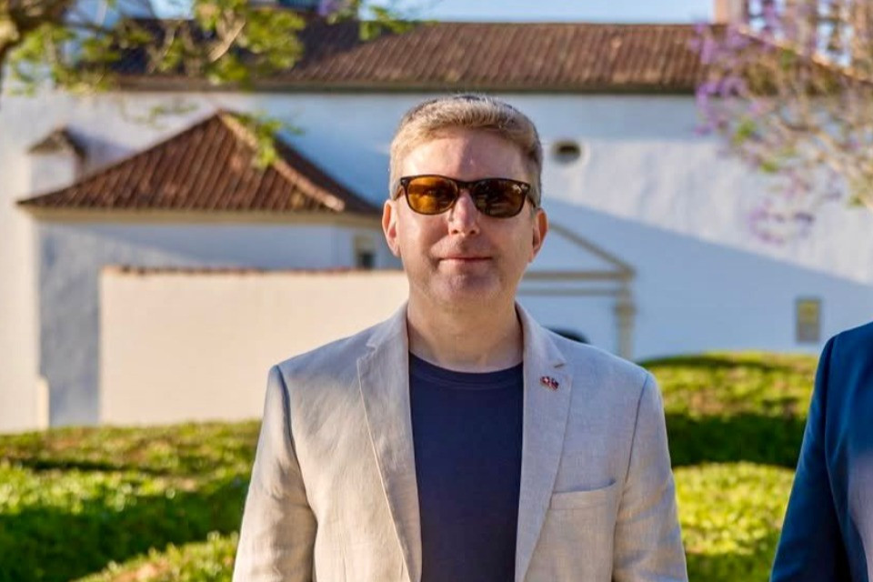 Kevin Quattropani eletto presidente dei Borghi più belli del mondo: «Il mio sogno è dedicarmi completamente a questo progetto»